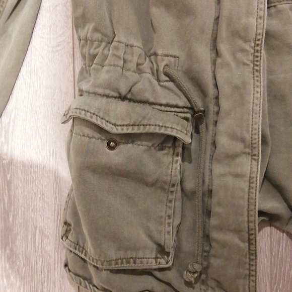 Lucky Brand jacket - Picture 7 of 10
